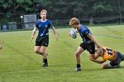 Men's Rugby vs Mass Maritime  Wheaton College Men's Rugby vs Mass Maritime Academy. - Photo By: KEITH NORDSTROM : Wheaton, Rugby, Mass Maritime